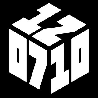 Headshot of 120710.art