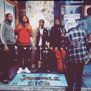 Headshot of 1dregotti