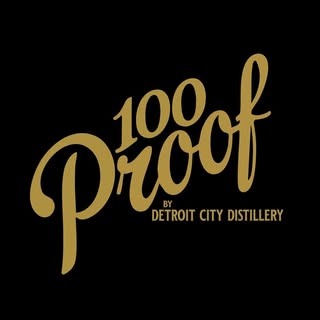 Headshot of 100proofdetroit