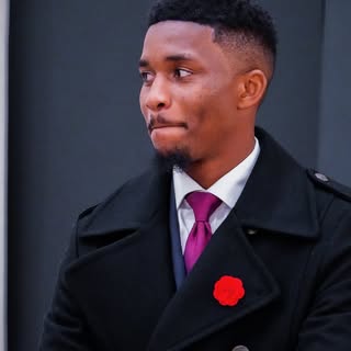 Headshot of 11mondial