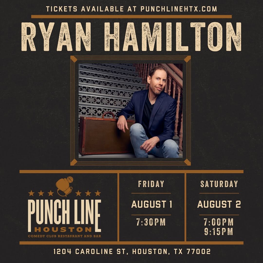 Ryan Hamilton