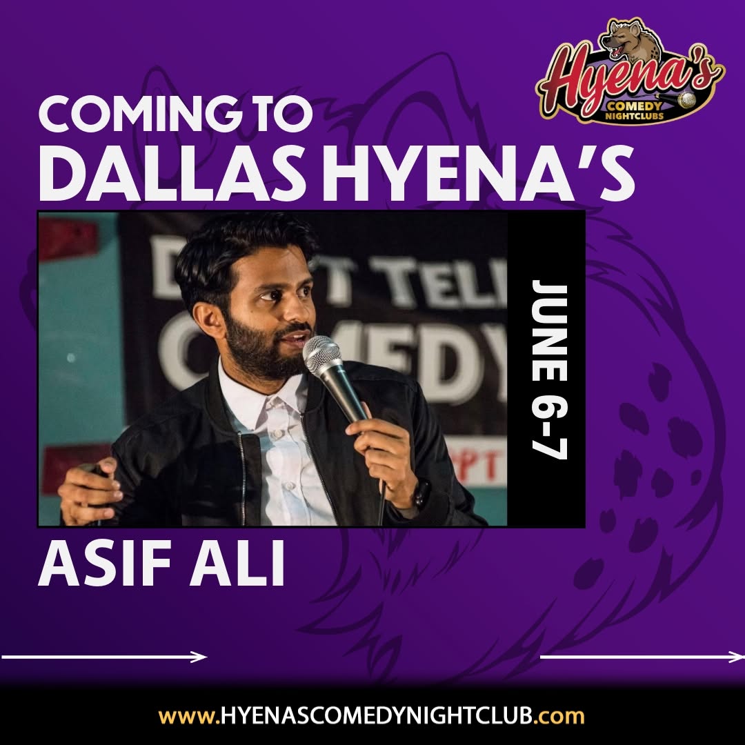 ASIF ALI