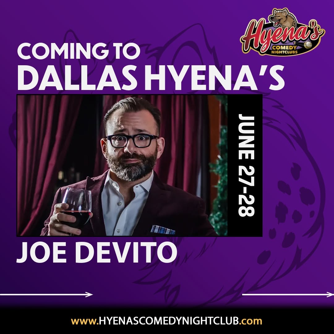 Joe Devito