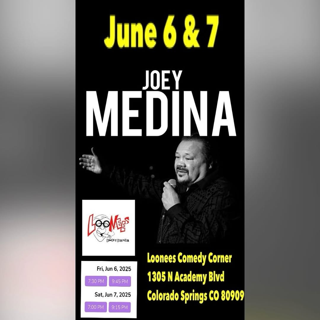Joey Medina