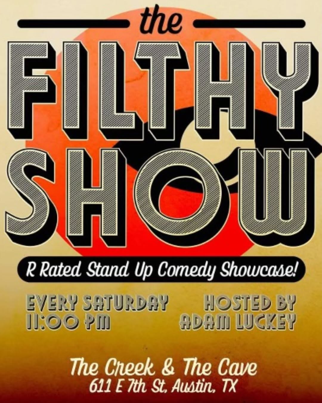 The Filthy Show