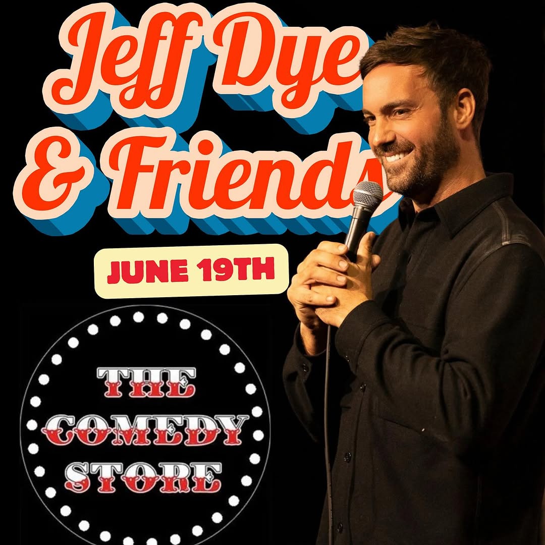 Jeff Dye & Friends