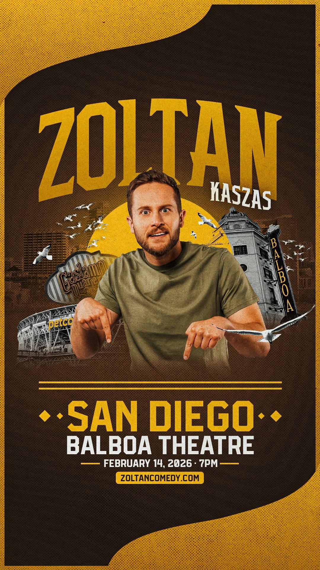 Zoltan Kaszas