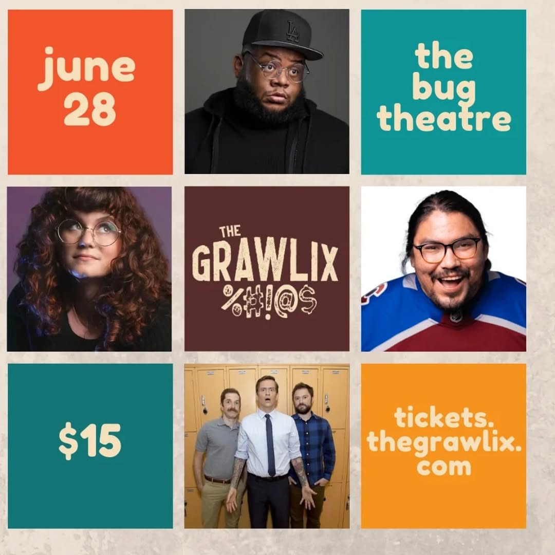 The Grawlix
