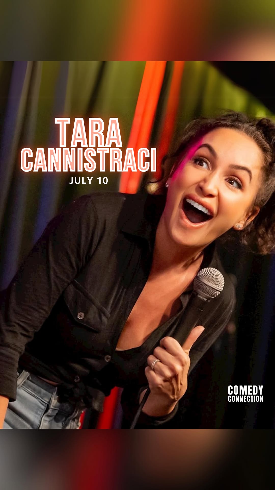Tara Cannistraci