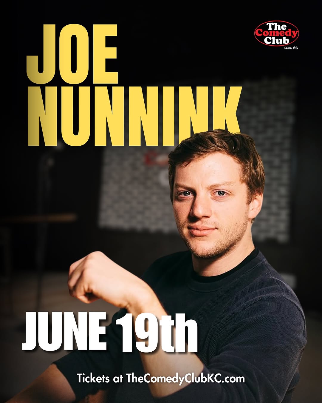 Joe Nunnink