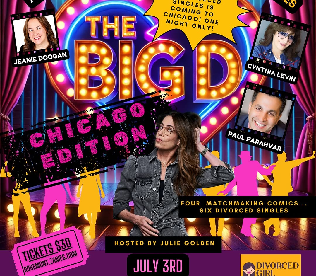 The Big D Chicago Edition