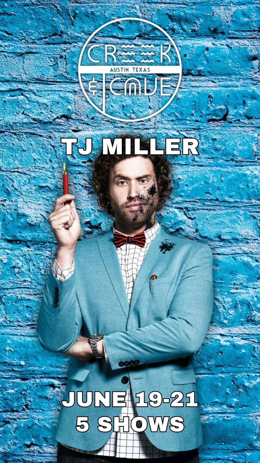 TJ Miller