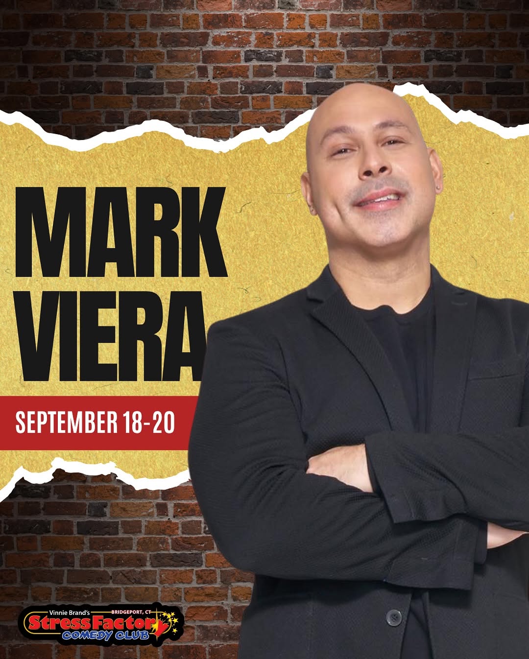 MARK VIERA