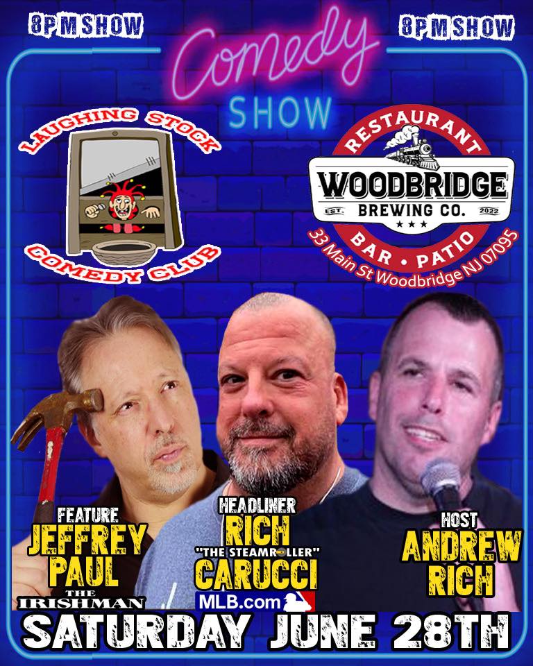 Comedy Show