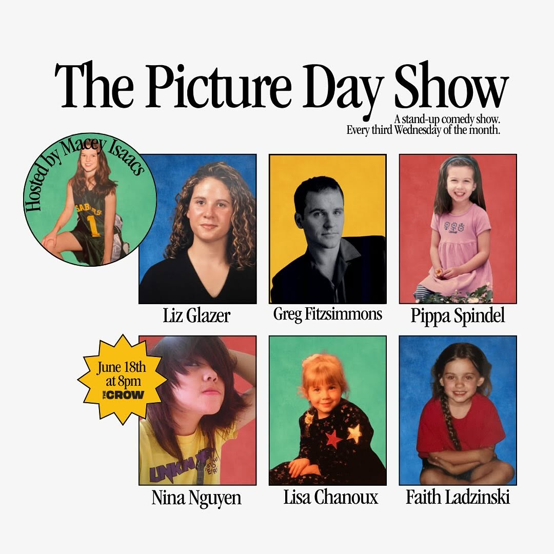 The Picture Day Show