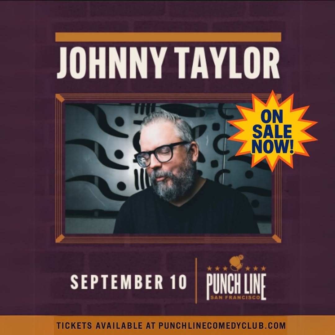 JOHNNY TAYLOR