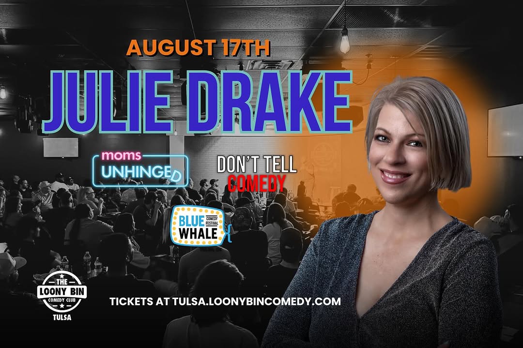 Julie Drake