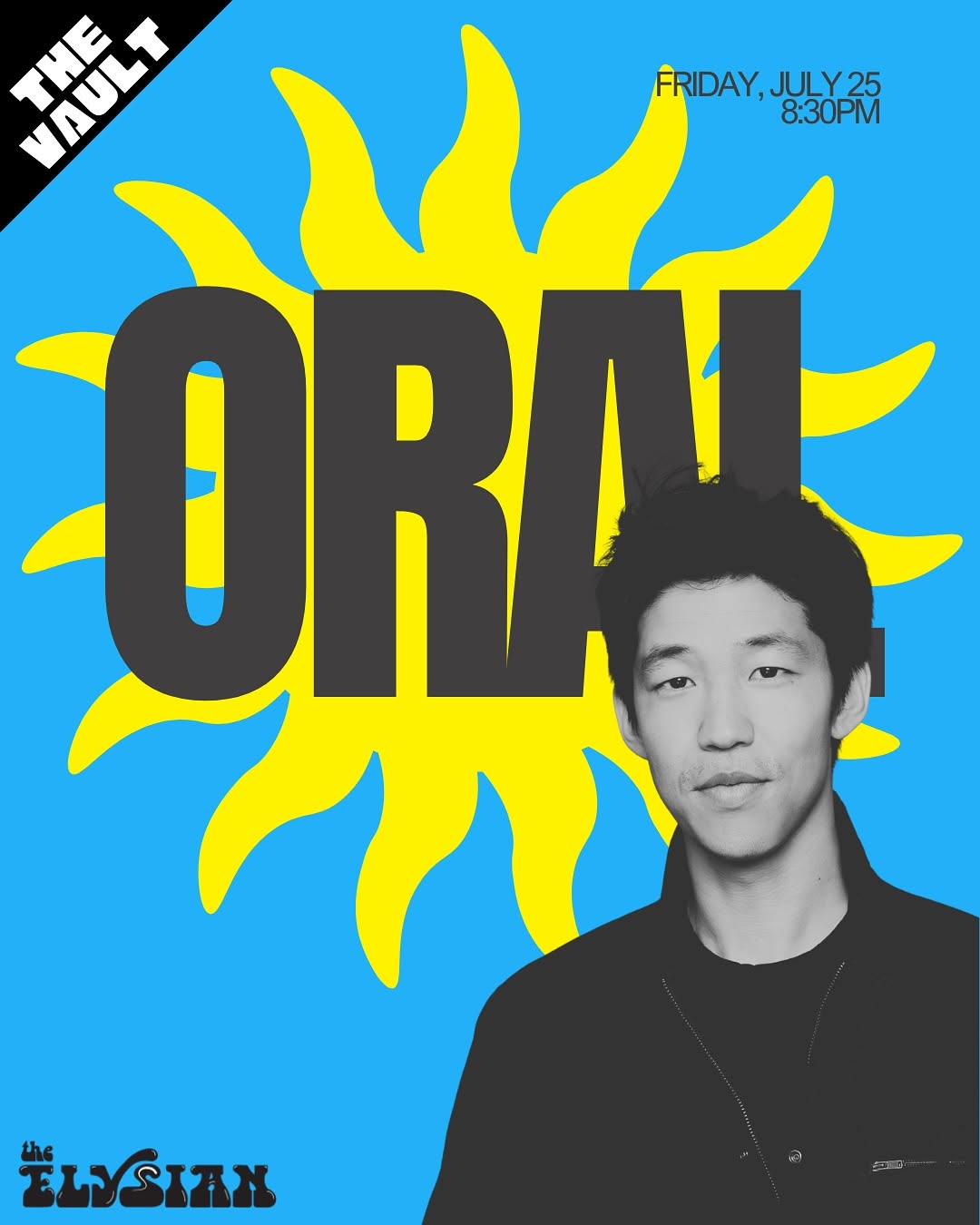 ORAL