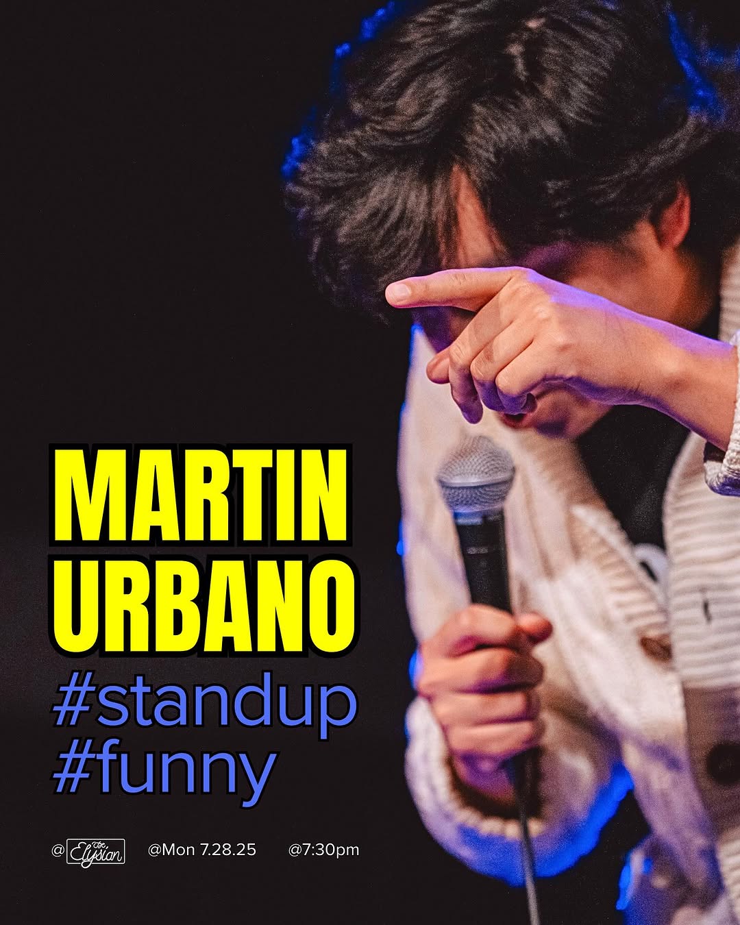 Martin Urbano