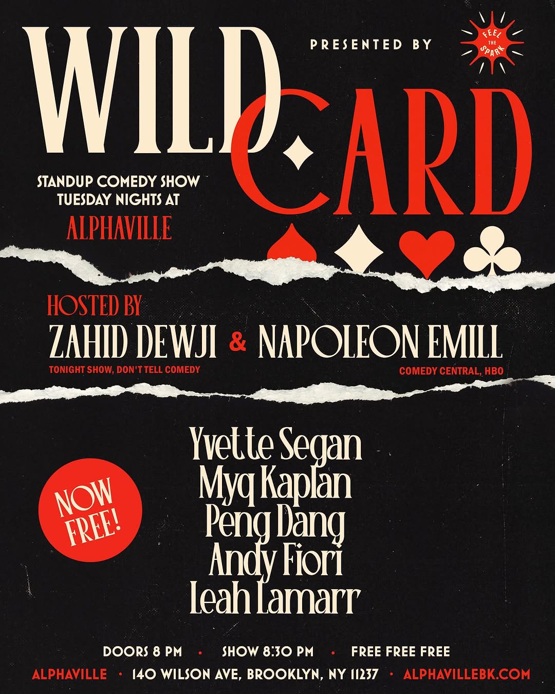 Wild Card