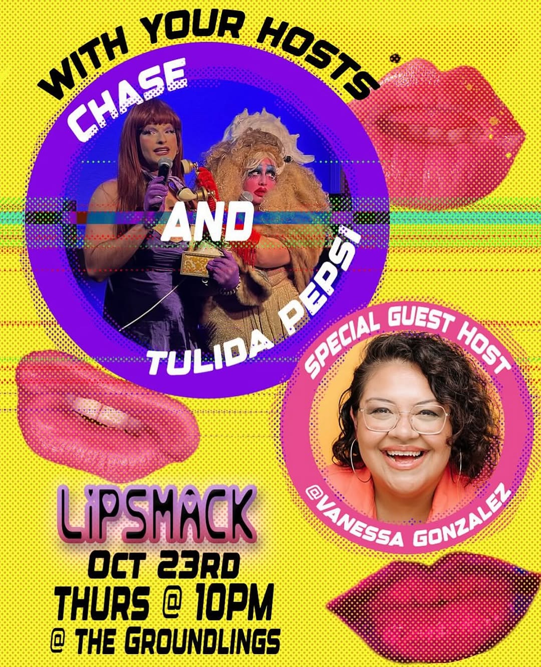 LIPSMACK