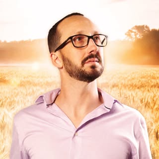 Headshot of Chris Porter